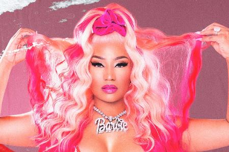Nicki Minaj
