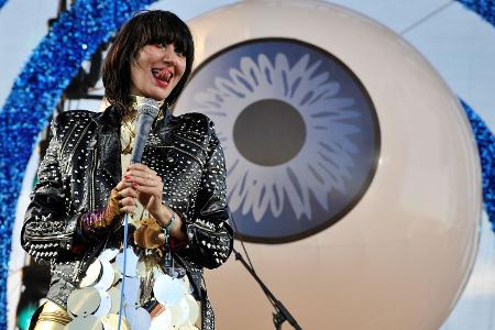 Karen O
