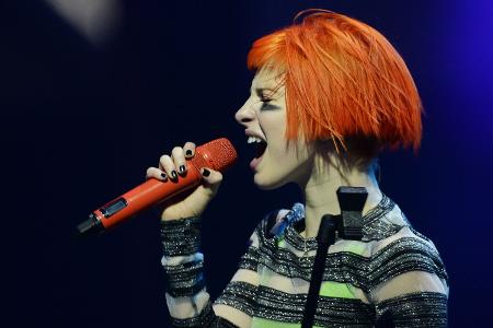 Hayley Williams