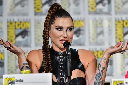 Kesha