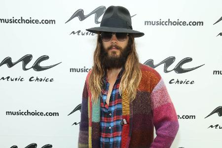 Jared Leto