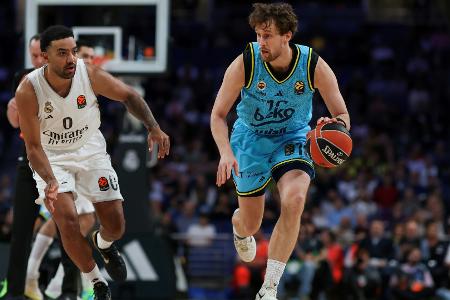 EuroLeague: Fenerbahce trägt 