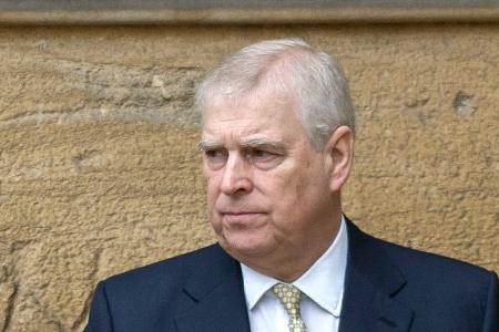 Andrew verliert Prinzentitel: Virginia Giuffres Familie reagiert