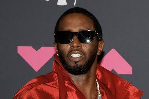 Sean "Diddy" Combs in Bundesgefängnis verlegt