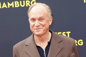 Ulrich Tukur war jahrelang ohne Führerschein unterwegs