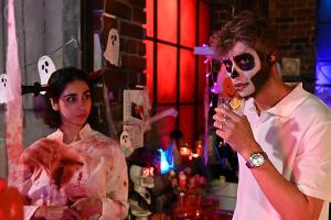 Das passiert heute in den Soaps