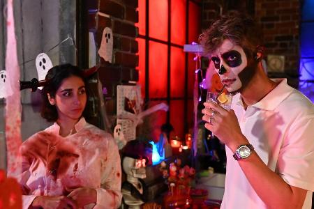 Das passiert heute in den Soaps