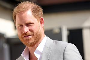 Prinz Harry
