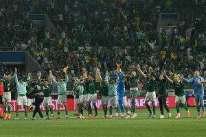 Flamengo und Palmeiras bestreiten Copa-Libertadores-Finale