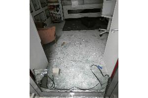 Einbruch Juwelier Hohenlimburg