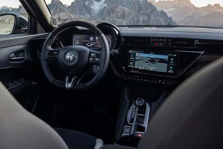 Alfa Romeo Junior Sport Speciale Sondermodell Alfa Romeo Junior Sport Speciale Sondermodell