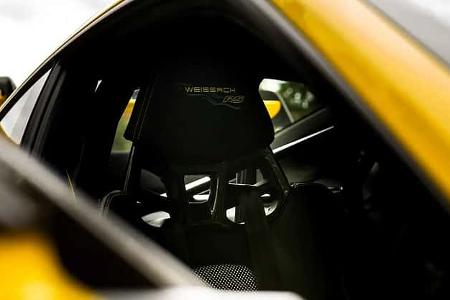 Supercar-Auktion Betrüger Großbritannien Porsche 911 GT3 RS PDK