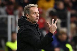 Hjulmand: Lücke zu Bayern größer – aber kein Team "unschlagbar"