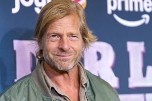 Henning Baum: So war das Wiedersehen am "Der letzte Bulle"-Set