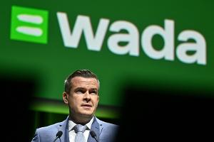 WADA fordert mehr USADA-Aktionen gegen Enhanced Games