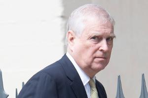 Titelentzug durch König Charles: Wie geht es für Andrew nun weiter?