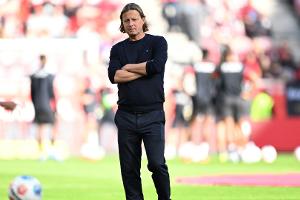 "Nicht alles schlecht": Henriksen hofft auf Befreiungsschlag