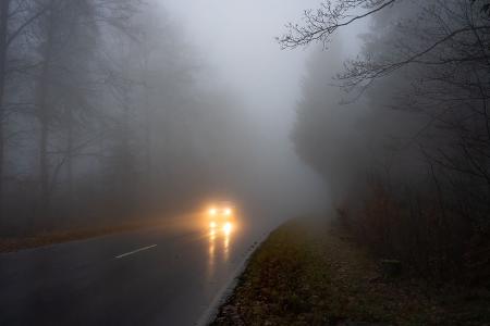Das ist die gruseligste Straße Deutschlands