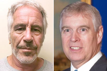 Die Verwicklung in den Epstein-Skandal kostete Andrew sein Leben als Prinz.