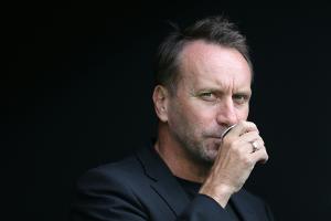 Schindzielorz beschwört Zusammenhalt in Wolfsburg