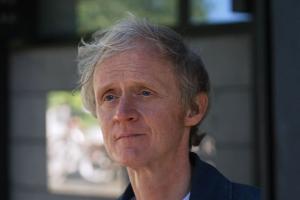 Kurzstrecke mit Pierre M. Krause