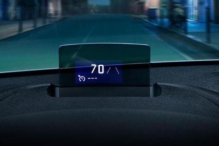 Fiat Doblò und E-Doblò