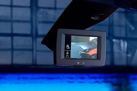 Fiat Doblò und E-Doblò