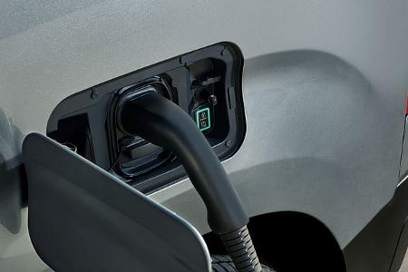 Fiat Doblò und E-Doblò