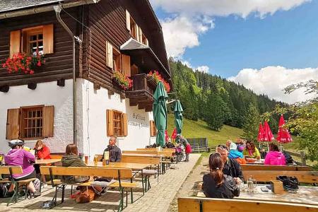 f_Camping-Tipps_Österreich_Alm
