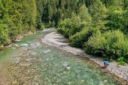 f_Camping-Tipps_Österreich_Gail