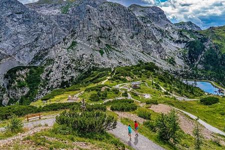 f_Camping-Tipps_Österreich_Erlebnisweg