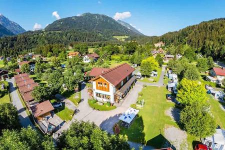 f_Camping-Tipps_Österreich_Alpencamp Kötschach-Mauthen