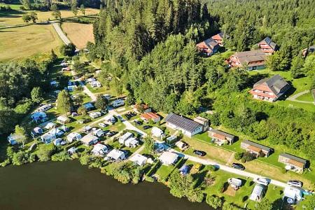 f_Camping-Tipps_Österreich_Camping Maltschacher Seewirt