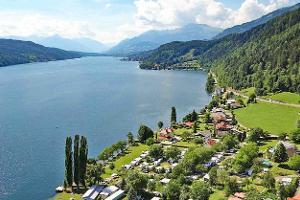 Die 10 schönsten Campingplätze Kärntens f_Camping-Tipps_Österreich_Camping Neubauer