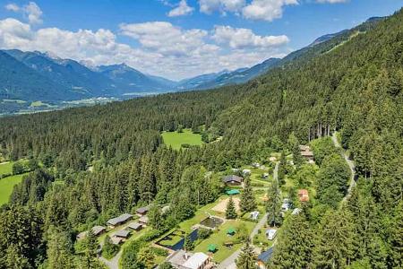 f_Camping-Tipps_Österreich_Alpenferienpark Reisach