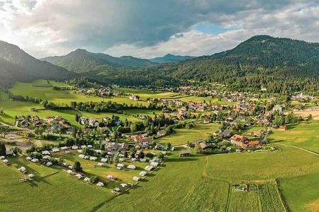 f_Camping-Tipps_Österreich_Camping Alpendorf