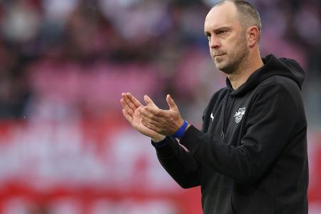 Leipzigs Werner erwartet 