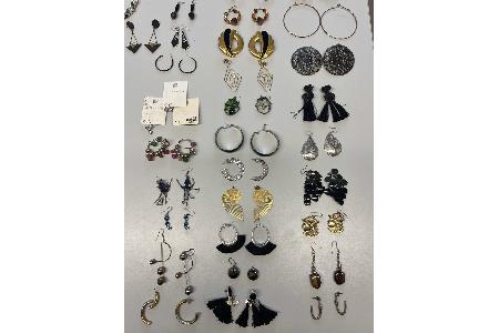 Öffentlichkeitsfahndung - Eigentümer von Schmuck gesucht