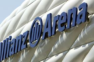 Bayern bietet sich 2028 wieder Chance auf "Finale dahoam"