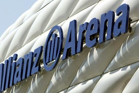 Bayern bietet sich 2028 wieder Chance auf 