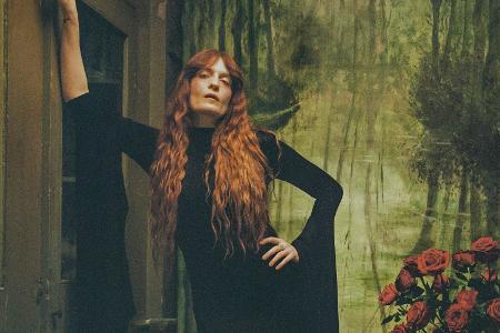 Florence + the Machine