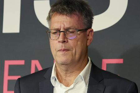 DOSB lehnt Referentenentwurf ab:  DOSB lehnt Referentenentwurf ab: