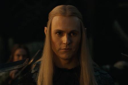 Der Herr der Ringe: Die Ringe der Macht