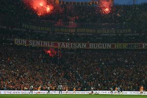 Sportwetten: 149 türkische Schiedsrichter gesperrt