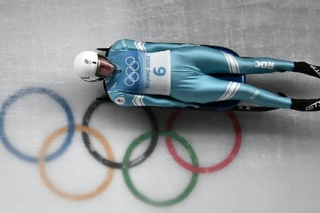 CAS kippt Komplett-Ausschluss russischer Rodler - Fragen offen