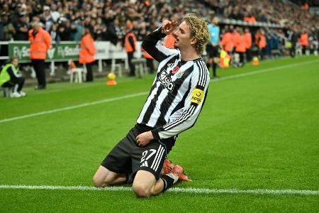 Nur ein Premier-League-Spiel am Boxing Day: Kritik an UEFA