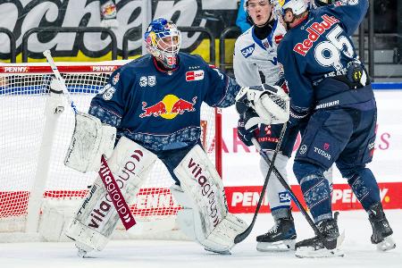 Mannheim verliert Tabellenführung - Debakel für Köln