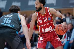 Krise abgewendet: Würzburg nach Pleiten-Serie siegreich