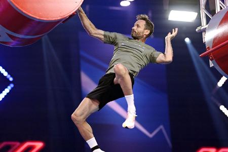 Ninja Warrior Germany