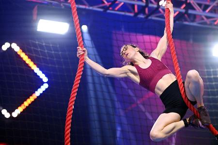 Ninja Warrior Germany